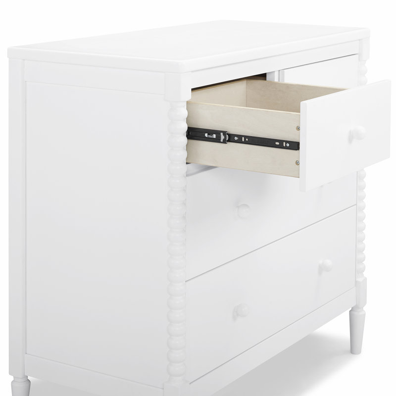 Delta Children Saint Changing Table Dresser & Reviews Wayfair